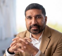 Sachin Patel, MD, PhD