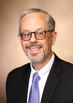 Warren Taylor, MD, MHSc
